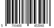 Barcode for Child's T-shirt Hummel hmltres