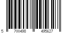 Barcode for Women's crop T-shirt Hummel Legacy