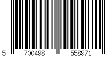 Barcode for Women's T-shirt Hummel Red Basic