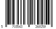 Barcode for Socks Select Special Colours 2021