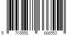 Barcode für NK Bremsschlauch hinten Audi 80 A4 A8 Skoda Superb VW Passat