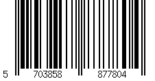 Barcode für NK Querlenkerlager Nissan Micra Note