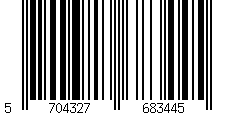 Barcode für CoreParts MBA1240 - 19 V - 1,58 A - - HP/Compaq Mini: 1000 - 1000 Mi Series (CTO) - 1000 VT Series (CTO) - 1000 WWAN Series (CTO) - 1000... - Schwarz (496813-001)