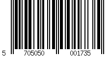 Barcode für 215/45 R17 91W NS9000 XL
