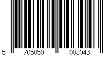 Barcode für NORDEXX NS5000 185/65R15 92T XL BSW