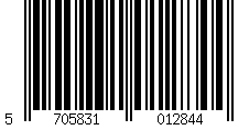 Barcode für Connect Foldbackklammern 32mm VE=10 Stück schwarz