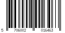 Barcode für Sichthülle - A4, 0,12 mm, genarbt, 10 Stück, gelb