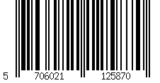 Barcode für Schraube, Bremsscheibe QUICK BRAKE 11666K