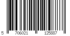 Barcode für Schraube, Bremsscheibe QUICK BRAKE 11667K