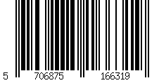 Barcode for Riding gloves Equipage Action