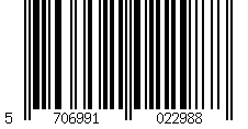 Barcode für Jabra Evolve2 65 MS - On-ear Headset