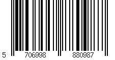 Barcode für Planet RKE-DIN - DIN-Schienenmontagekit