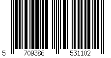 Barcode for Probuilder Thumb Stick - 2m