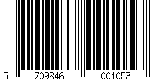 Barcode für Isolierkanne 0,5l Edelstahl glänzend