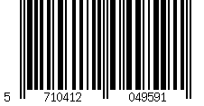Barcode für JP GROUP Dichtring, Einspritzventil AUDI 1115550600 026133557,026133557