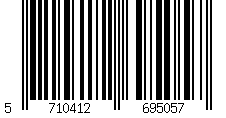Barcode für JP GROUP Ansaugkrümmerdichtung JP GROUP für Zylinder 5 1119610300 Ansaugdichtung,Dichtung, Ansaugkrümmer VW