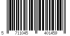 Barcode für CoreParts - Fixierfolie - für HP LaserJet Enterprise P3015d, P3015dn, P3015x (MSP8416, RM1-6274-FILM)