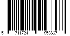 Barcode für PanzerGlass SAFE Samsung Galaxy A35 5G