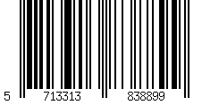Barcode for Elbow support band Endurance Protech
