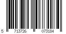 Barcode for Women's denim belt Pieces Clea