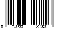 Barcode for T-shirt Jack & Jones Corp crew neck