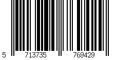 Barcode for Women's T-shirt Only Glamour manches 3/4