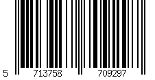 Barcode für Noisy May - Mayden 2/4 Stripes Bright White - Kleid - Weiß - S - 100% Baumwolle,Baumwolle