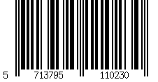 Barcode für BIBS Schnuller Naturlatex "Colour" 2er Pack kirschförmig sage-hunter green 0-6 Monate