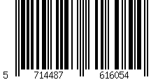 Barcode for T-shirt Jack & Jones O-neck Organic basic