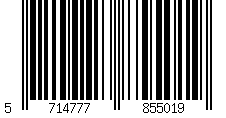 Barcode für Höschen für Damen Athlecia Selina