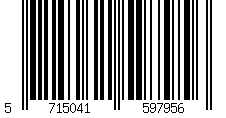 Barcode for Women's swimsuit bottoms Cruz Celinn