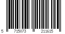 Barcode for Long baby bib Mikk-Line