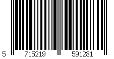 Barcode for Women's tank top JJXX fallon
