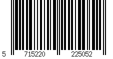 Barcode für Noisy May - Shout Obsidian - T-Shirt - Grau - S - 100% Baumwolle,Jersey