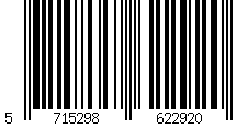 Barcode for Women's shorts b.young Lana 3