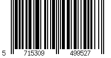 Barcode für Baby-Jeans für Jungen Name it Sofus Dnmtruebo