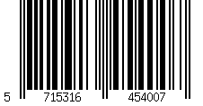 Barcode for Girl's T-shirt Only Ghita
