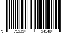 Barcode für Damen-Top Endurance Crina