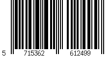 Barcode für Damengürtel Pieces Karisma