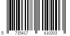 Barcode für Strukturierte Damenmütze Pieces Pyron