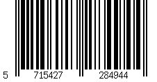Barcode for T-shirt Jack & Jones Paulos