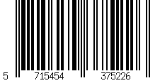 Barcode for Child's T-shirt Hummel Go 2.0