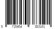 Barcode for Child's T-shirt Hummel Go 2.0 Logo