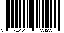 Barcode for Kid's T-shirt Hummel Tukas