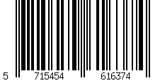 Barcode for Long-sleeved baby bodysuit Hummel Mino