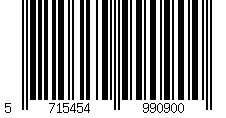 Barcode für Trikot Frau Hummel
