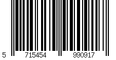 Barcode für Trikot Frau Hummel