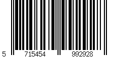Barcode für Damen-Top Hummel