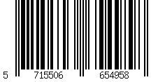 Barcode for T-shirt Jack & Jones Bradley