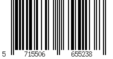 Barcode for T-shirt Jack & Jones Bradley